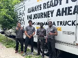 Two Men and a Truck Moving and Storage photo 5