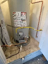 Soo Hipp Plumbing and Drains photo 6