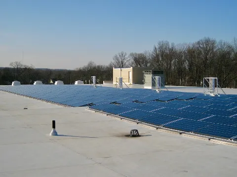 Better Together Solar photo 1