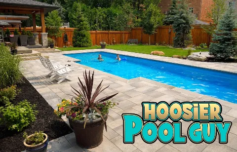Hoosier Pool Guy in Noblesville