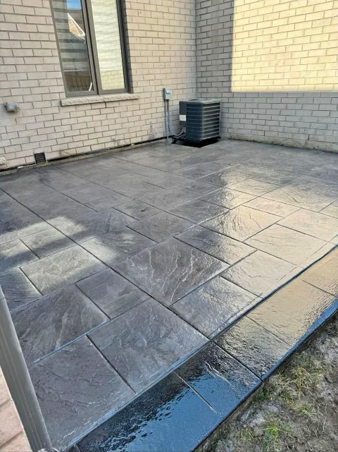 4ever Green Landscaping Services Ltd photo 1
