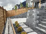 Tazscapes Inc. Calgary Landscaping photo 8