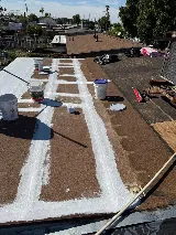 Davin S. Rich Roofing & Protective Coatings photo 3
