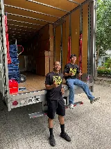 Wildcat Movers - Plano photo 3