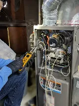 S&L Air Conditioning & Heating photo 8
