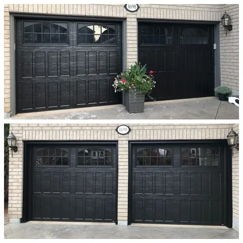Protech Garage Doors Ottawa photo 1