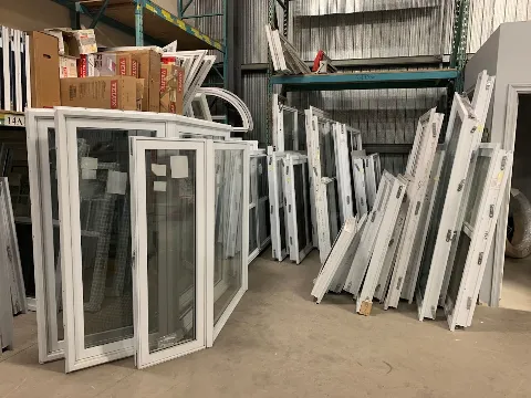 Nova Doors And Windows Ltd photo 1