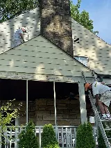 Pittsburgh Precision Brush Painting photo 3