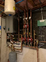 Sanford Temperature Control photo 5