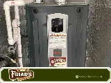 Friar's Plumbing Heating and AC Repair photo 8