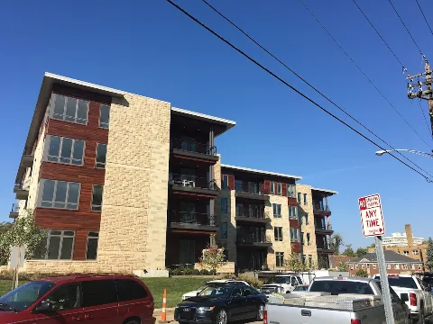 Miter Masonry Contractors, Inc. photo 1