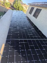 AZ Solar Removal & Reinstall photo 8