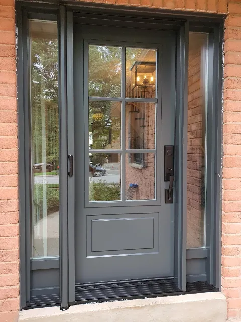 Oakville Windows & Doors in Oakville