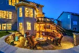 Friend Landscaping