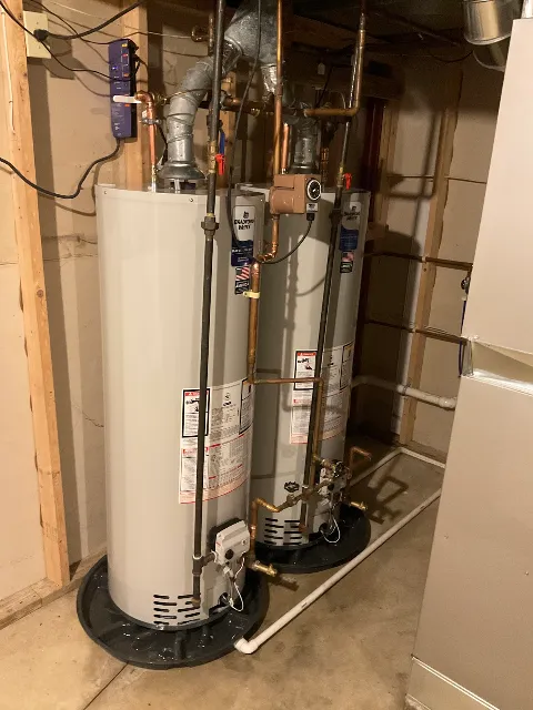 Buddy’s Plumbing Excellence in Akron