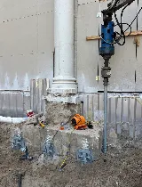 Seattle Elite masonry and foundation repair photo 3