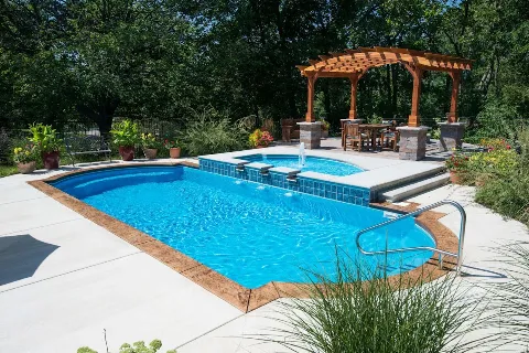 Central Jersey Pools Patio & More in Old Bridge
