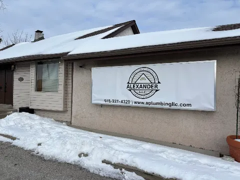 Alexander Plumbing & Remodeling LLC photo 1