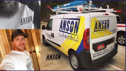 Anson Electric photo 1