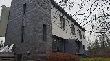 Arch City Window