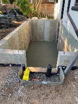 Reinforced Concrete photo 6