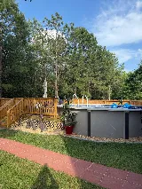 Mako pool services inc photo 5