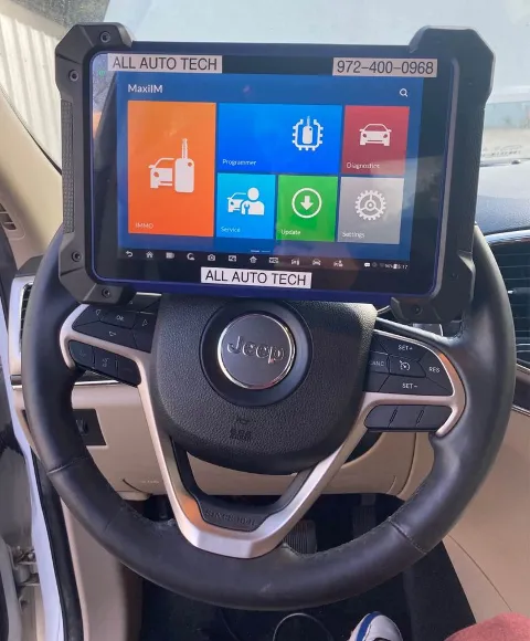All Auto Tech Locksmith photo 1