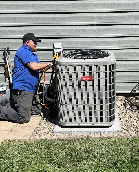 Design Air, Inc. photo 1