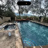 Jefrem's pool and spa service photo 7