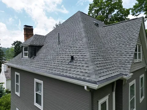 MY Pittsburgh Roofing photo 1