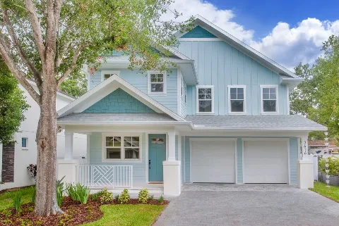 Southerlyn Homes in Tampa