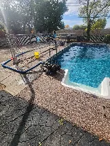 NeverGreen Pool Care Inc.