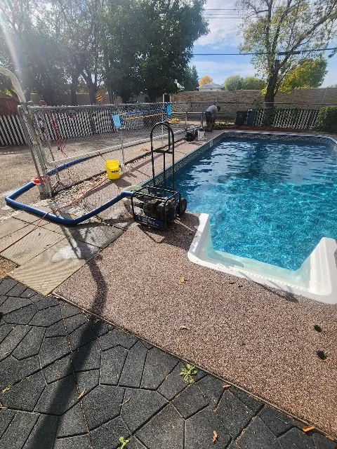 NeverGreen Pool Care Inc. photo 1