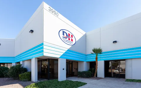 D&H Air Conditioning & Heating & Plumbing photo 1