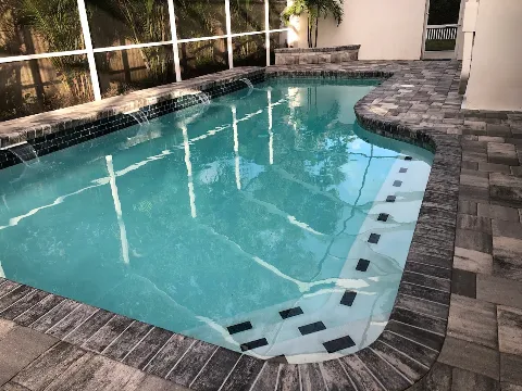 Polk County Pools photo 1
