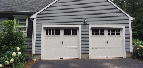 Connecticut Overhead Door in Southington