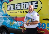 Milestone Electric, A/C, & Plumbing
