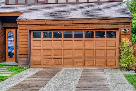 Siouxland Garage Doors in Sioux City