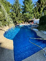Friendly Guy's Pool Service