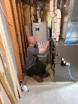 Limcan Certified Heating and Air Conditioning photo 3
