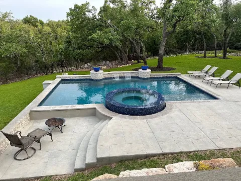 Denali Pools Austin in Austin