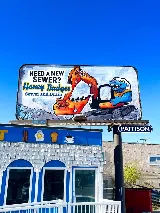 Honey Badger Sewer and Drain photo 7