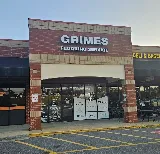 Grimes Flooring Service LLC