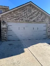Precision Garage Door Service of Lubbock photo 2