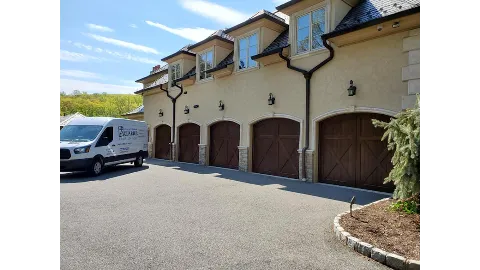 Aquarius Door Services in Paterson