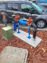 Holman Plumbing photo 4