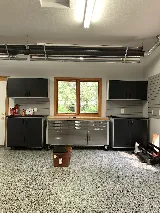 Garage Logic Inc.