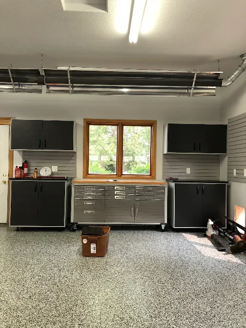 Garage Logic Inc. in Bismarck