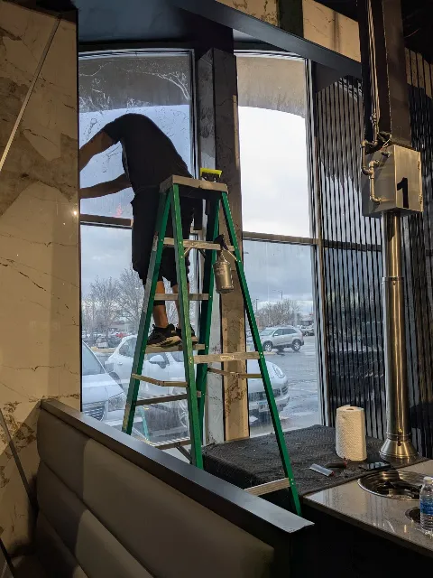 The Window Films Company photo 1