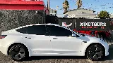 Mind Yours Window Tinting